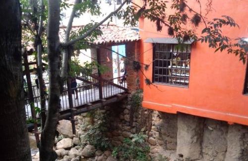 Raquira Appartement | Casa Custodia