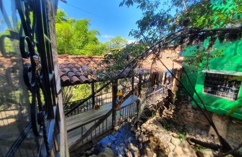 Raquira Appartement | Casa Custodia