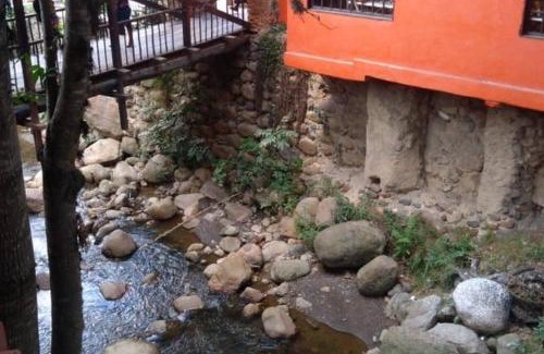 Raquira Appartement | Casa Custodia