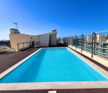 Olhao Appartement | Casa Custodio