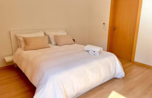 Olhao Appartement | Casa Custodio