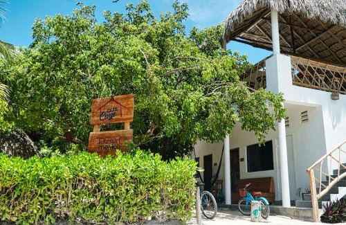 El Cuyo Hôtel | Casa Cuyo Hotel