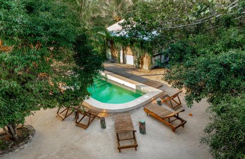 El Cuyo Hôtel | Casa Cuyo Hotel
