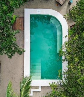 El Cuyo Hôtel | Casa Cuyo Hotel