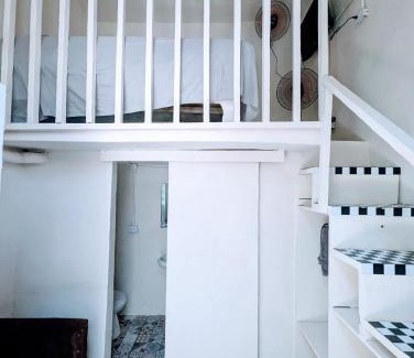 Ciudad Nueva Maison | Casa dé huéspedes el Español