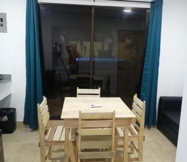 Parrita Appartement | Casa début Surf Place