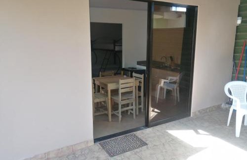 Parrita Appartement | Casa début Surf Place