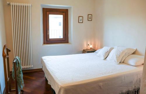 Viale Maison | Casa dël canton