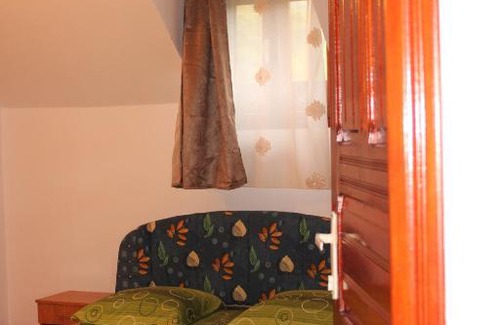 Resita Maison | Casa Dănuț