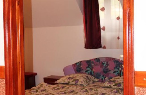 Resita Maison | Casa Dănuț