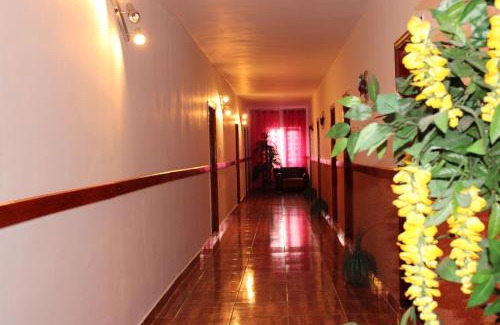 Resita Maison | Casa Dănuț