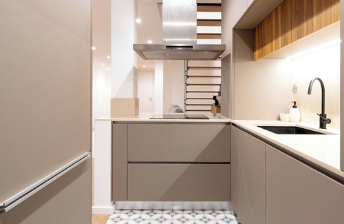Azurara Copropriété | Casa D. Adelaide T3