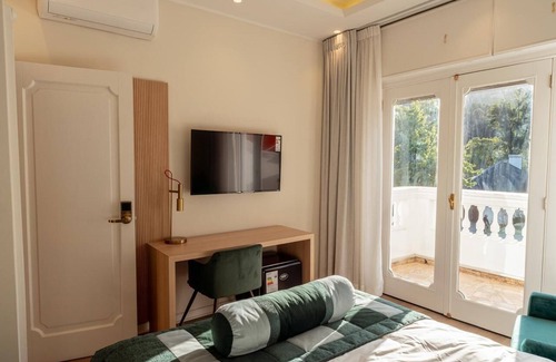 Providencia Hôtel | Casa D'Agostino