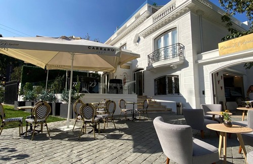 Providencia Hôtel | Casa D'Agostino