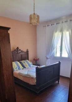Omessa Appartement | Casa d' anghjulina