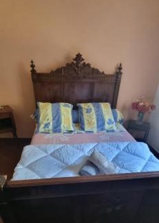 Omessa Appartement | Casa d' anghjulina