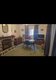 Omessa Appartement | Casa d' anghjulina
