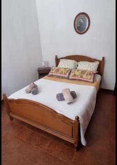 Omessa Appartement | Casa d' anghjulina