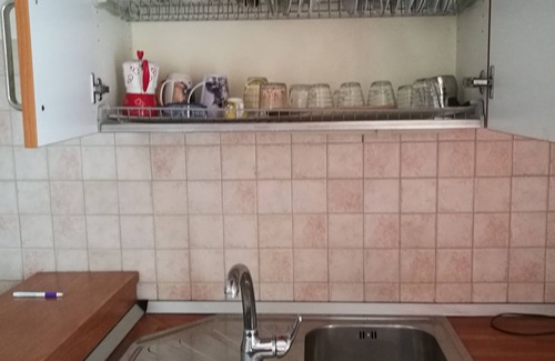 Pineta Appartement | Remise hebdomadaire Casa D Annunzio + Wi-Fi