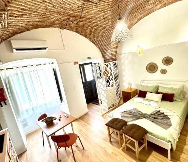 Beja Maison | Casa D'Arriaga