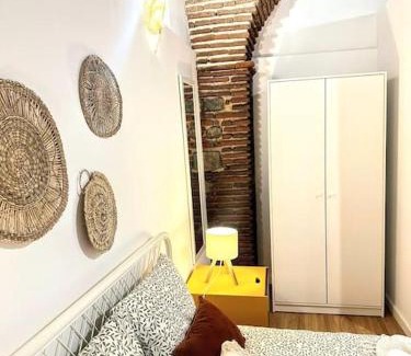 Beja Maison | Casa D'Arriaga