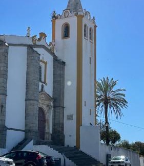 Arronches Maison | Casa D`Arronches