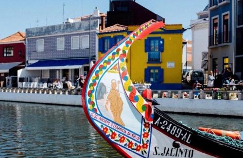 Avanca Maison | Casa d'Avó