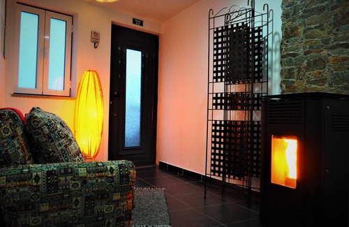 Manteigas Maison | Casa D'Grand-mère - Serra da Estrela