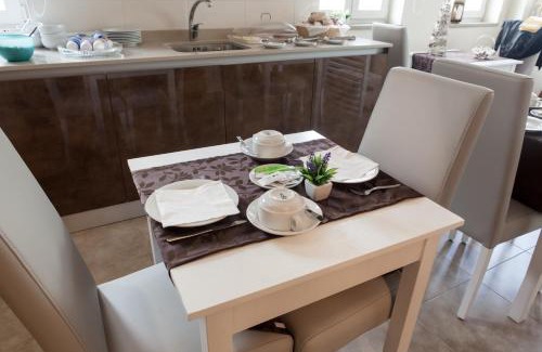 Manteigas Maison | Casa d'Avenida