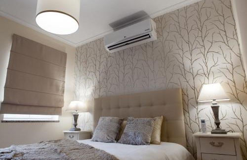 Manteigas Maison | Casa d'Avenida