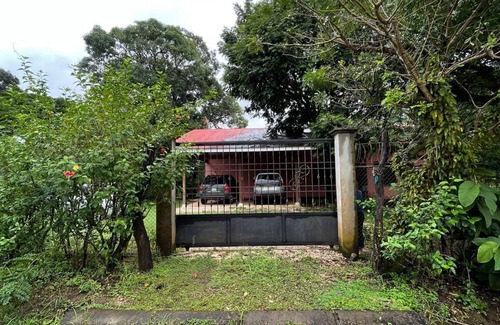 Nicoya Maison | Casa Dulce Nombre, beach and mountain in one place