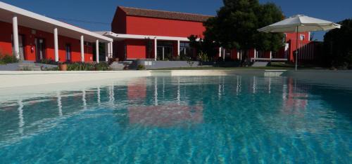 Capelas Hôtel | Casa d´Edite