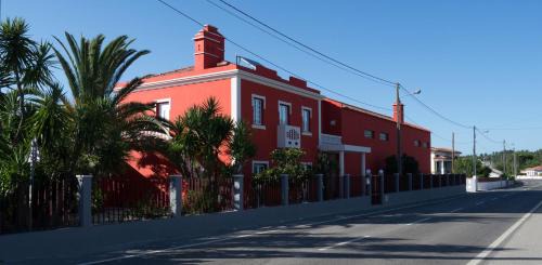 Capelas Hôtel | Casa d´Edite