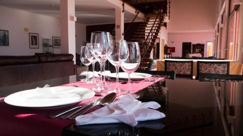 Capelas Hôtel | Casa d´Edite