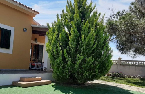 Cala Llombards Maison | Casa D´estiu, Caló DES Moro