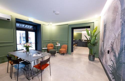 Naples City Centre Hôtel | Casa D Hotel Napoli