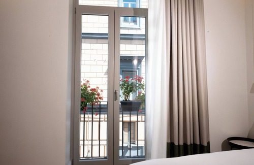 Naples City Centre Hôtel | Casa D Hotel Napoli