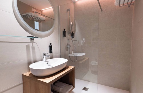 Naples City Centre Hôtel | Casa D Hotel Napoli