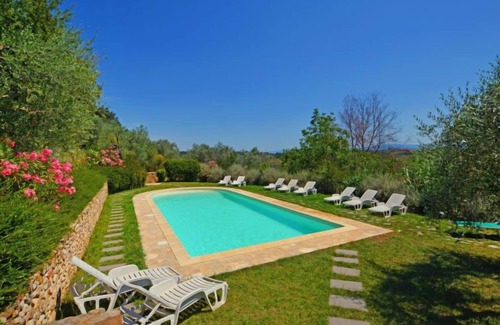 San Casciano in Val di Pesa Maison | Casa delle Fiabe by Interhome