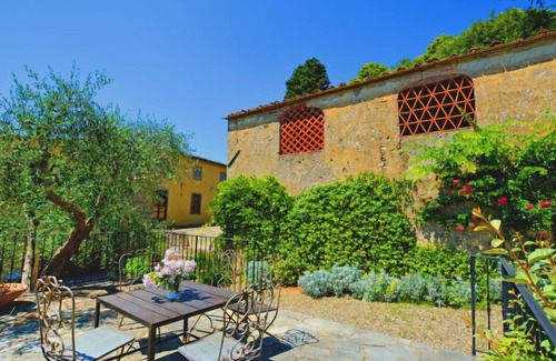 San Casciano in Val di Pesa Maison | Casa delle Fiabe by Interhome
