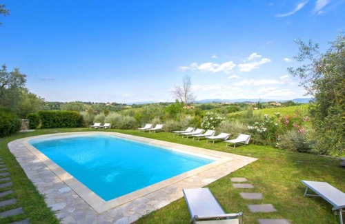 San Casciano in Val di Pesa Maison | Casa delle Fiabe by Interhome