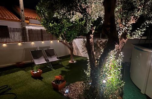 Castro Verde Maison | Casa D' Oliveira