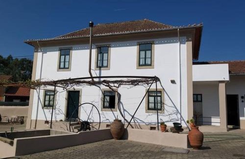 Ovar Maison | Casa da Carlota