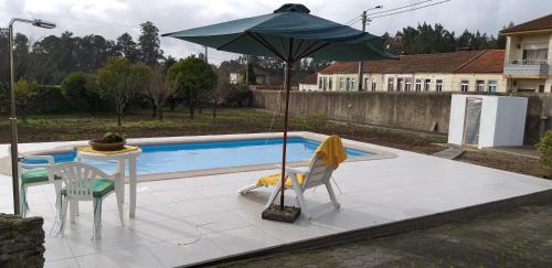 Ovar Maison | Casa da Carlota