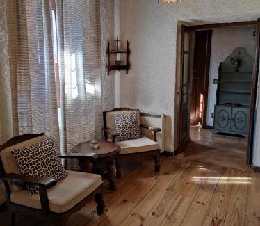Sao Tiaguinho Maison | Casa d`Avó Ná