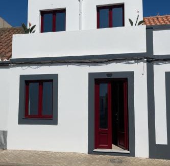 Vila Real Santo Antonio Maison | Casa Dar Alma