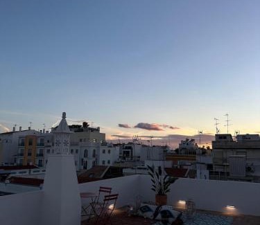 Vila Real Santo Antonio Maison | Casa Dar Alma