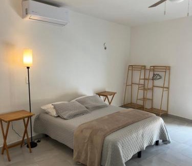 Tekax Appartement | Casa D'Sauza's