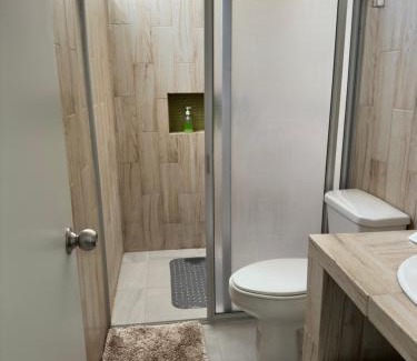 Tekax Appartement | Casa D'Sauza's