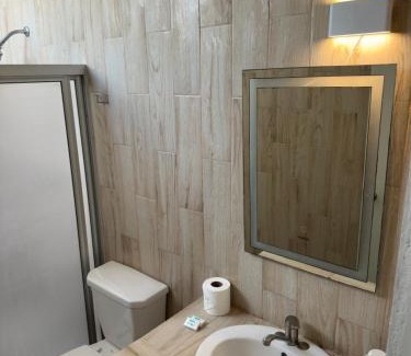 Tekax Appartement | Casa D'Sauza's